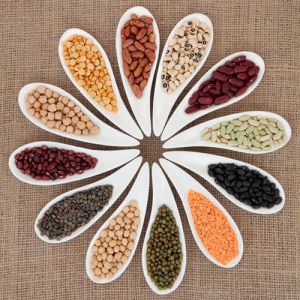 Organic Pulses