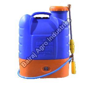 Balgo Kissan Battery Operated Knapsack Sprayer