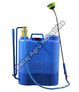 Balgo Kissan Plastic Knapsack Sprayer