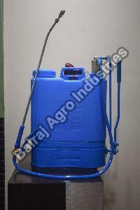 Jai Krishi Manual Knapsack Sprayer