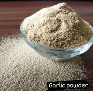 Natural Garlic Powder