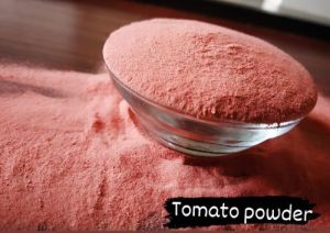 Natural Tomato Powder