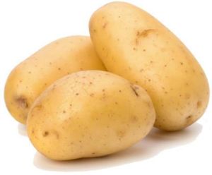 Organic Potato