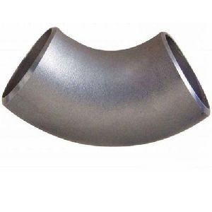 Nickel Alloy Elbow