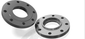 Socket Weld Flanges