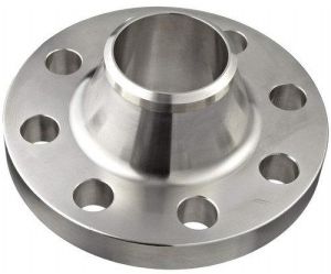 Stainless Steel Flange