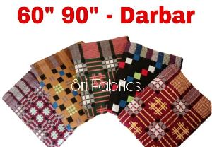 Darbar Cotton Bed Sheets