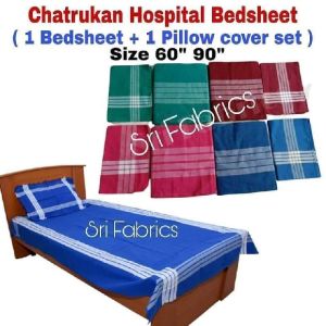 Hospital Bed Sheet