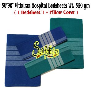 Hospital Bedsheets vithuran