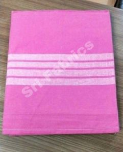 hospital cotton bed sheets