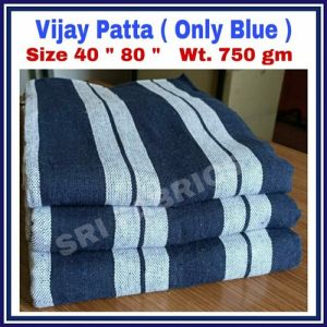 Vijay Patta Cotton Bed Sheets