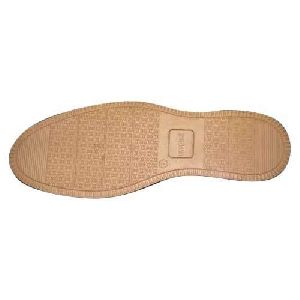 PVC Formal Shoe Soles