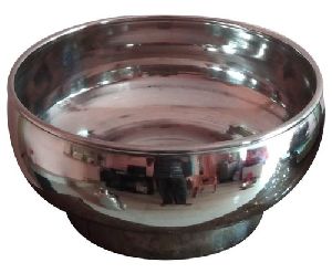 SS Serving Bowl