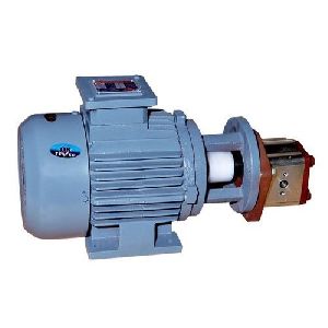 Electric Hydraulic Pump