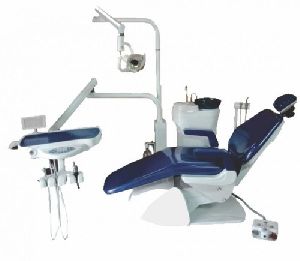 Electronic Dental Chair