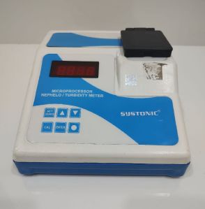 TURBIDITY METER