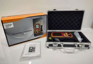 Ultrasonic Thickness Gauge