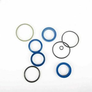 Mahindra 2WD Power Steering Cylinder Seal Kit