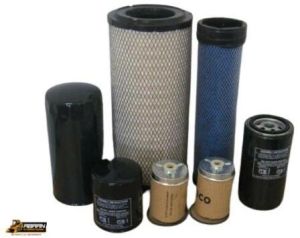 Mahindra 7520 Tractor Filter (Pack of 7)