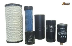 Mahindra MPOWER 75 Tractor Filter (Pack of 6)