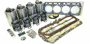 Mahindra Tractor 4 Cylinder Engine Repair Kit