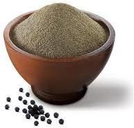 Black Pepper Powder