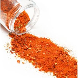 PERI PERI SEASONINGS