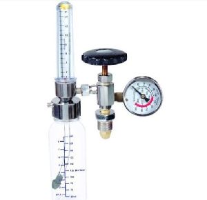 Oxygen Flow Meter