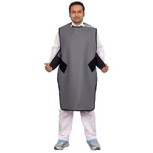 Radiation Protection Surgical Apron