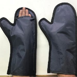 X Ray Protective Gloves