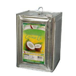 coconut edible oil