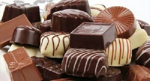 OOTY CHOCOLATES