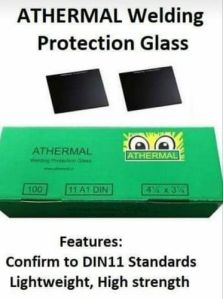 Welding Glass