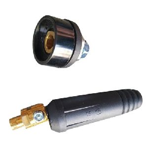 Welding Machine Cable Connector
