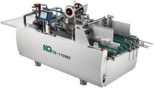 KQ TS-1100B Double side tape applicator machine