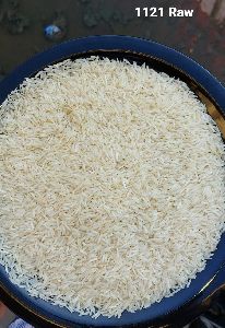 1121 Raw Basmati Rice
