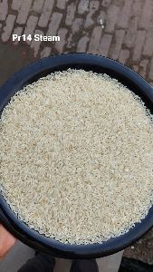 PR 14 Steam Basmati Rice