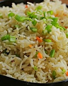 FRIED RICE MASALA