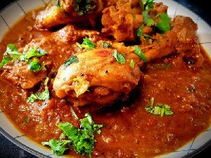 pepper chicken masala