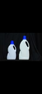 Liquid Detergent Bottle