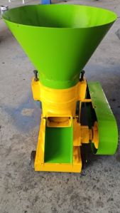 Cattle Feed Machine