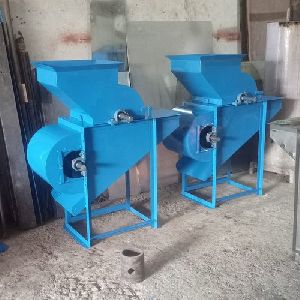 Peanut Shelling Machine