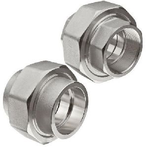 Hastelloy Forged Fittings