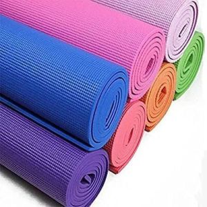 yoga mat