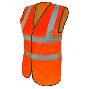 Road Safety Jacket