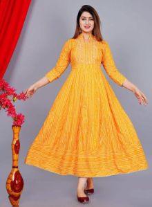 crep kurti