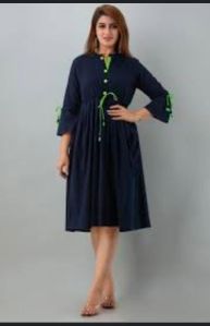 Long Kurti