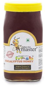 Pure Eucalyptus Honey