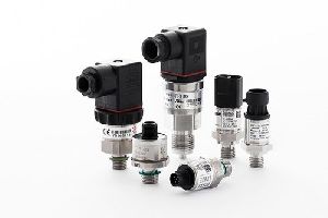 Pressure Transmitter