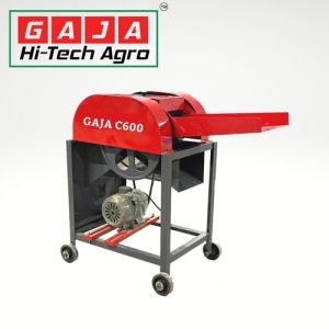 Chaff Cutter